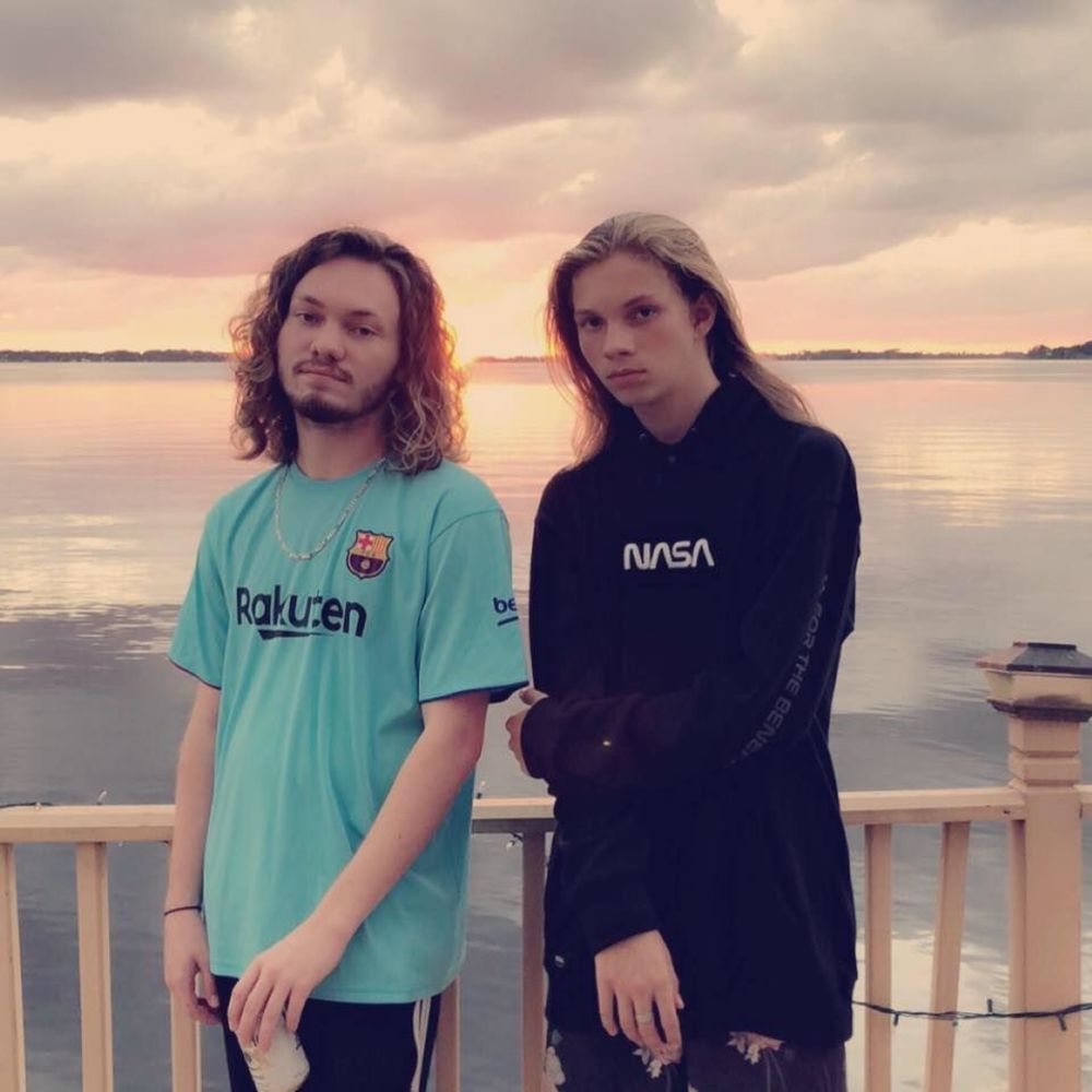 Meet your Posher, Shayne